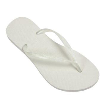 Havaianas Slim Vit Strl 35/36  Dam