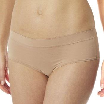 Schiesser Trosor Panty Beige 42 Dam