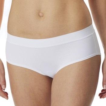 Schiesser Trosor Panty Vit 38 Dam