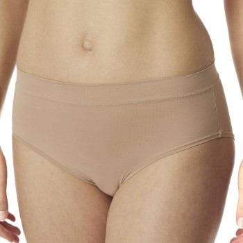 Schiesser Trosor Retro Brief Beige 38 Dam