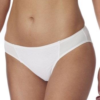 Schiesser Trosor Rio Brief Vit polyamid 44 Dam