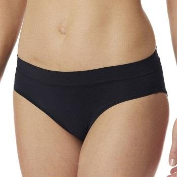 Schiesser Trosor Rio Slip Brief Svart 40 Dam