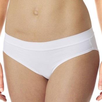 Schiesser Trosor Rio Slip Brief Vit 46 Dam