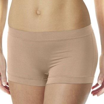 Schiesser Trosor Shorts Beige 40 Dam