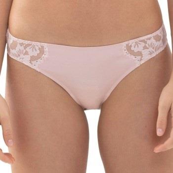 Mey Trosor Amazing Mini Briefs Ljusrosa 36 Dam