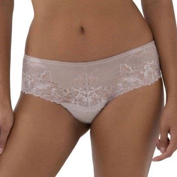 Mey Trosor Luxurious Hipster Brief Ljuslila polyamid 38 Dam