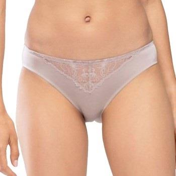 Mey Trosor Luxurious Mini Brief Ljuslila polyamid 38 Dam