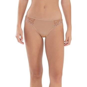 Mey Trosor Joan Mini Brief Beige 40 Dam