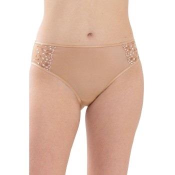 Mey Trosor Modern Joan American Briefs Beige 40 Dam