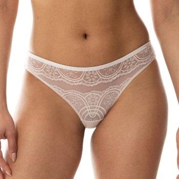 Mey Trosor Stunning Mini Brief Beige polyamid 40 Dam