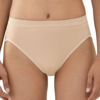 Mey Trosor Emotion Jazz Briefs Beige 48 Dam