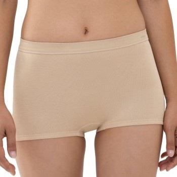 Mey Trosor Emotion Panty Beige 38 Dam