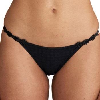 Marie Jo Trosor Avero Low Waist Briefs Svart 36 Dam