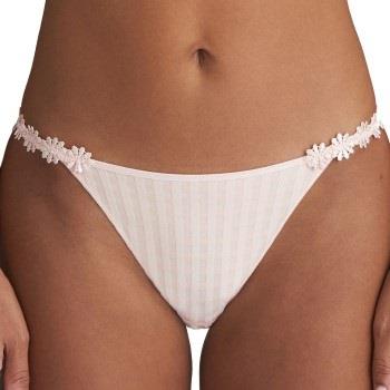 Marie Jo Trosor Avero Low Waist Briefs Ljusrosa 44 Dam