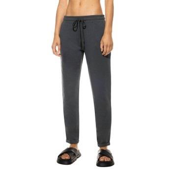 Mey Rose Ankle-length Pants Grå Large Dam