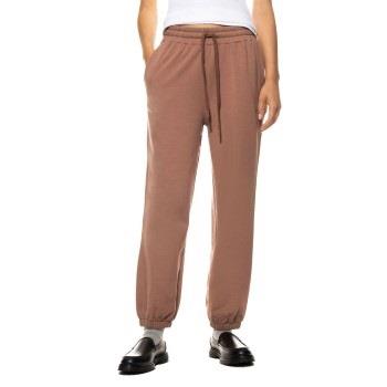 Mey Rose Long Pants Ljusbrun Medium Dam