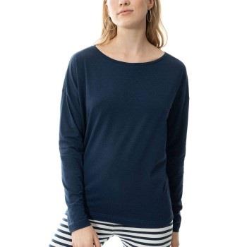 Mey Tessie Long-sleeve T-shirt Marin X-Large Dam