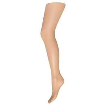 Decoy Strumpbyxor 20 Den Silk Look Tights Beige polyamid M/L Dam