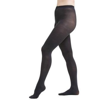 Decoy Strumpbyxor 60 Den 3D Microfiber Tights Grå X-Large Dam