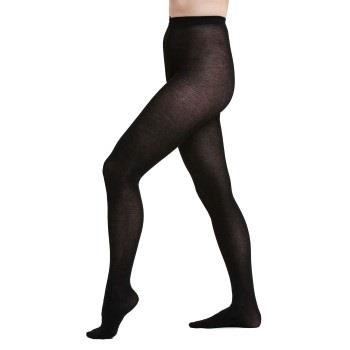 Decoy Strumpbyxor Bamboo 200 DEN Tights Svart XXXL Dam