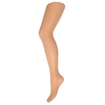 Decoy Strumpbyxor Runresist 15 DEN Tights Beige XXL/XXXL Dam