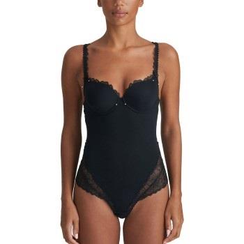 Marie Jo Jane Body Svart B 75 Dam