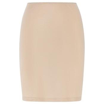 Naturana Everyday Half Slip Beige polyester 38 Dam