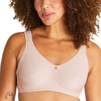 Swegmark BH Lovely Agnes Prosthetic Soft Bra Beige polyamid A 75 Dam