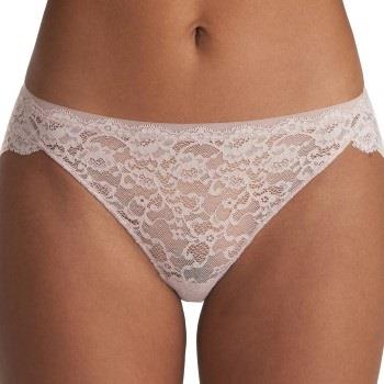 Marie Jo Trosor Color Studio Lace Rio Briefs Gammelrosa 38 Dam