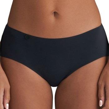 Marie Jo Trosor Tom Seamless Shorts Svart 38 Dam