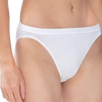 Mey Trosor Best Of Briefs Vit bomull 40 Dam