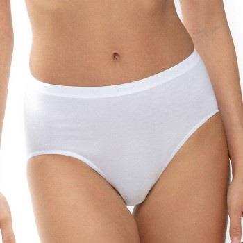 Mey Trosor Best Of Hipster Briefs Vit bomull 38 Dam