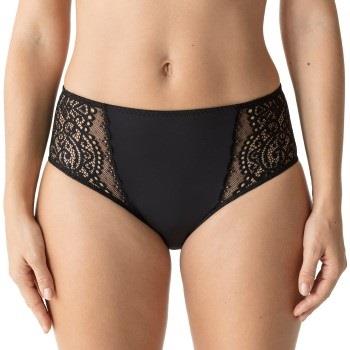 PrimaDonna Trosor Twist I Do Full Briefs Svart 40 Dam