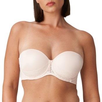 PrimaDonna Twist I DO Padded Strapless Bra Ljusrosa C 70 Dam