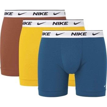 Nike Kalsonger 9P Everyday Essentials Cotton Stretch Boxer D1 Flerfärg...