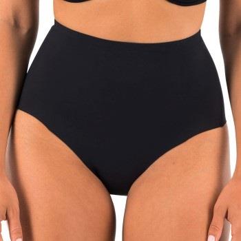 Fantasie Trosor Smoothease Shaping Brief Svart Small Dam