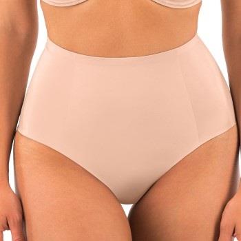 Fantasie Trosor Smoothease Shaping Brief Beige Small Dam