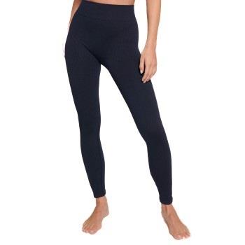 Sloggi EVER Infused Aloe Legging Svart Large Dam