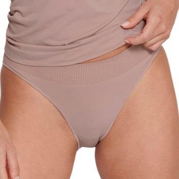 Sloggi Trosor EVER Infused Aloe Mini Brief Ljusrosa Large Dam