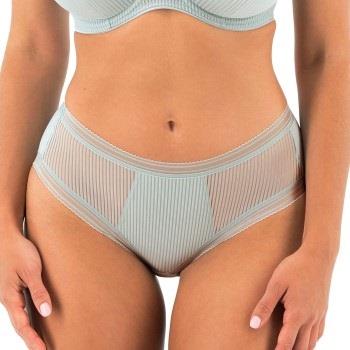 Fantasie Trosor Fusion Brief Mintgrön Medium Dam