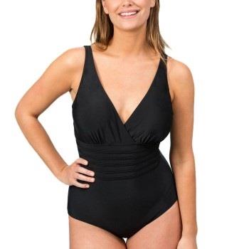 Trofe Prosthesis Swimsuit Svart 38 Dam