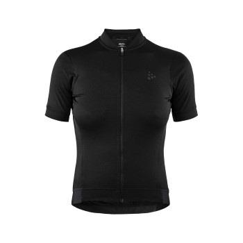 Craft Essence Jersey Svart polyester 3XL Dam