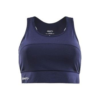 Craft BH Rush Top Marin polyester X-Small Dam