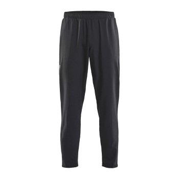 Craft Rush Wind Pants M Svart polyester Small Herr