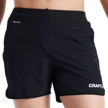 Craft Pro Control Impact Short Shorts M Svart polyester XX-Large Herr