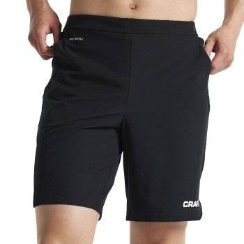 Craft Pro Control Impact Shorts M Svart polyester Medium Herr