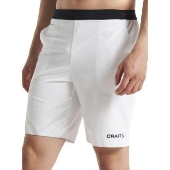 Craft Pro Control Impact Shorts M Vit polyester Medium Herr