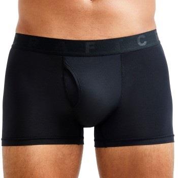 Craft Kalsonger Core Dry Boxer 3 Inch M Svart polyester Large Herr