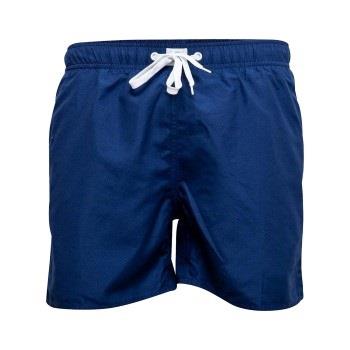 JBS Badbyxor Recycled Swim Shorts Blå polyester Medium Herr