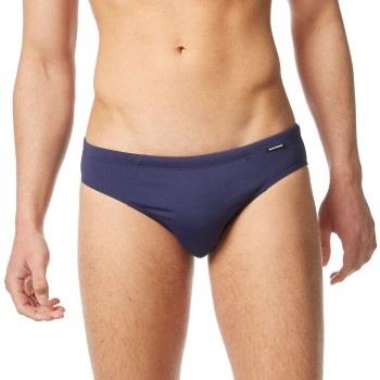 Bruno Banani Kalsonger 2 0 Swim Mini Wave Marin polyester Medium Herr